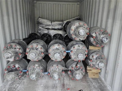 En god dag starter med levering