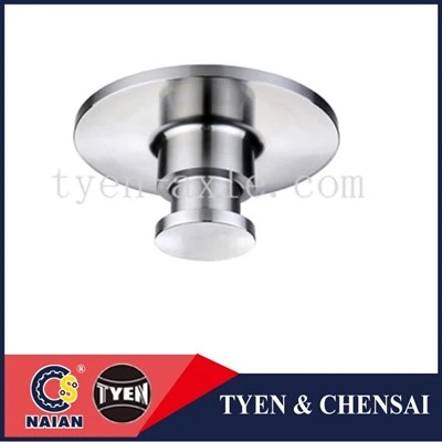 King Pin 3.5 '' Sveisetype